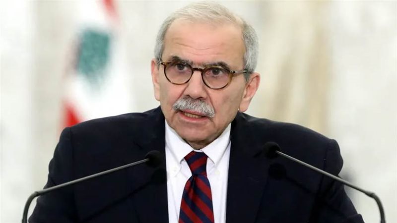 رئيس وزراء لبنان