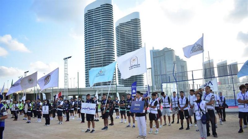 إطلاق النسخة الأولى