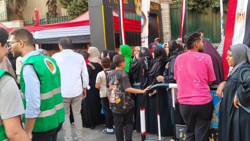 انتخابات الشيوخ