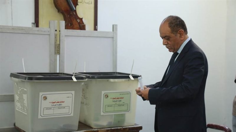 المهندس أسامة الشاهد