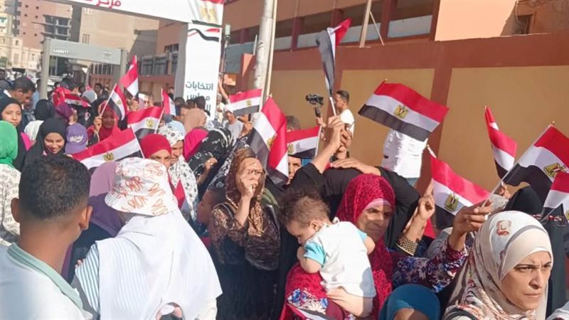 انتخابات مجلس الشيوخ