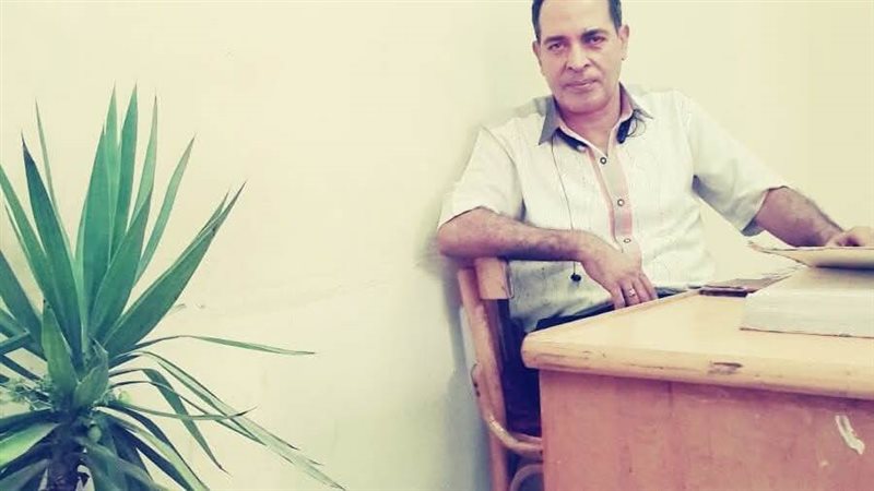 صابر عبد الرحمن شهيد