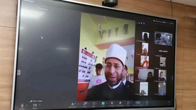 الدكتور أسامة الأزهري