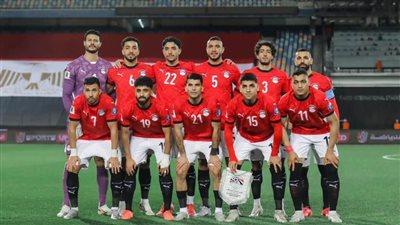 استاد القاهرة يستضيف مواجهة منتخب مصر وإثيوبيا في تصفيات كأس العالم
