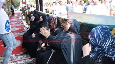 في اليوم الثاني.. إقبال كبير من السيدات على صناديق الاقتراع بكفر الشيخ