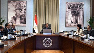 رئيس الوزراء يتابع تطوير صناعة الغزل والنسيج 