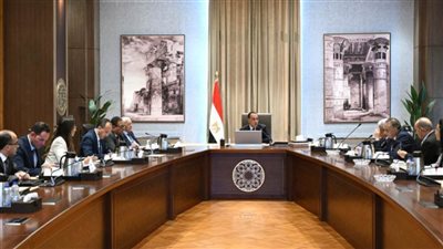 رئيس الوزراء يستعرض أبرز الأحداث إقليميا وعالميا