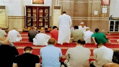 شمال سيناء: 852 ندوة بالمساجد تتناول القضايا الأخلاقية والوطنية والدينية