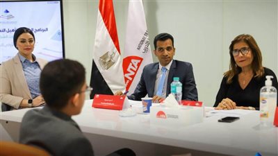 انطلاق المقابلات الشخصية للمتقدمين للالتحاق بـ «البرنامج الرئاسي لتأهيل النشء للقيادة