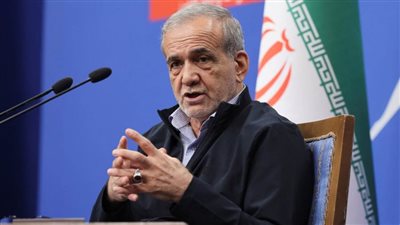 رئيس إيران يعين علي لاريجاني أمينًا للمجلس الأعلى للأمن القومي