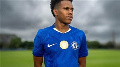 تشيلسي يعلن وصول جوهرته البرازيلية استيفاو ويليان رسميا بعد 14 شهرًا من الانتظار