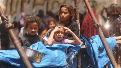 الأمم المتحدة تحذر من تزايد الوفيات بين أطفال غزة بسبب الجوع وانهيار أنظمة الحماية