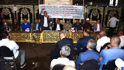 تفعيلا لمبادرة صحح مفاهيمك.. الأوقاف والنقل تنظمان ندوة حول السلامة المهنية 