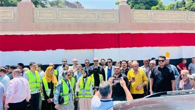 وفاة عجوز داخل لجنة الانتخابات بالفيوم 