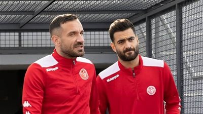 نسور قرطاج تحلق من القاهرة.. و