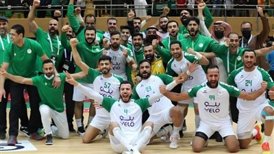 أبناء السعودية يستعدون لمواجهة السليساو في معركة المونديال