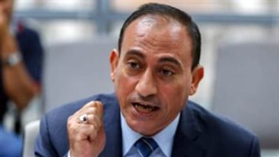 النائب محمد زين الدين: قناة السويس الجديدة نقلة نوعية في النقل البحري