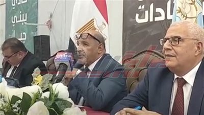بالأرقام.. الحصر العددي لفرز الأصوات في انتخابات مجلس الشيوخ بكفر الشيخ 
