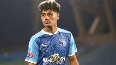 بيراميدز يسدد القسط الأخير من صفقة عبدالرحمن مجدي 