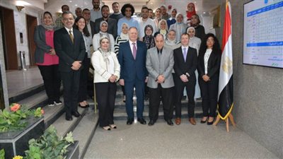 رئيس الضرائب: اتفاقيات التسعير المسبق أداة رئيسية لتوفير اليقين الضريبي وبيئة مستقرة وعادلة للمستثمرين الجادين