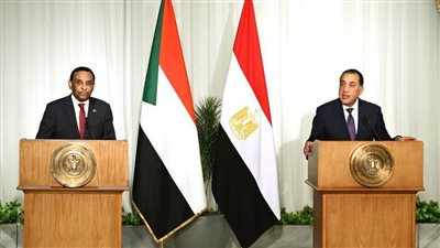 رئيس الوزراء: نأمل في استعادة الاستقرار والأمن إلى السودان 