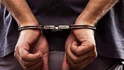 حبس متهم بسوهاج أطلق النار على مواطن بسبب خلافات سابقة