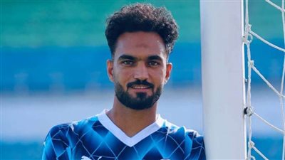 بيراميدز يعلن ضم مصطفى زيكو