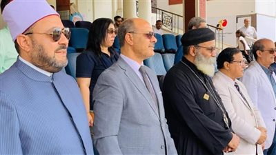 وكيل وزارة التعليم بالإسكندرية: القيادة السياسية توالي اهتماما كبيرا بذوى الهمم