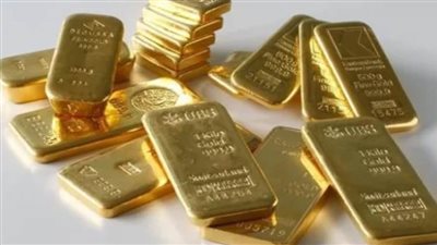 عاجل| 20 جنيها مكسبًا.. ارتفاع سعر الذهب عيار 21 في ختام التعاملات