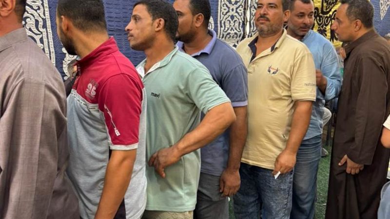 انتخابات مجلس الشيوخ