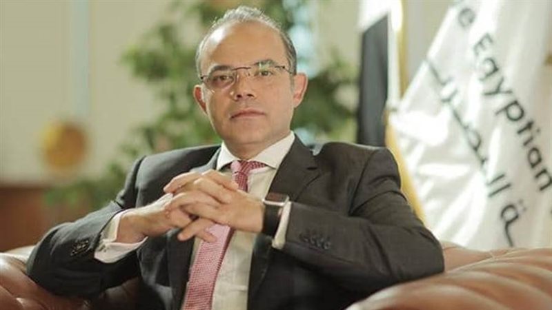 الدكتور محمد فريد