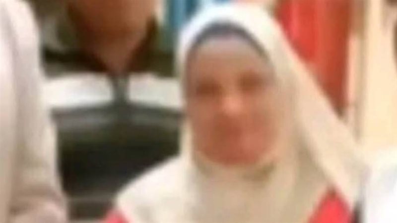 نهال عبده شهيدة الواجب