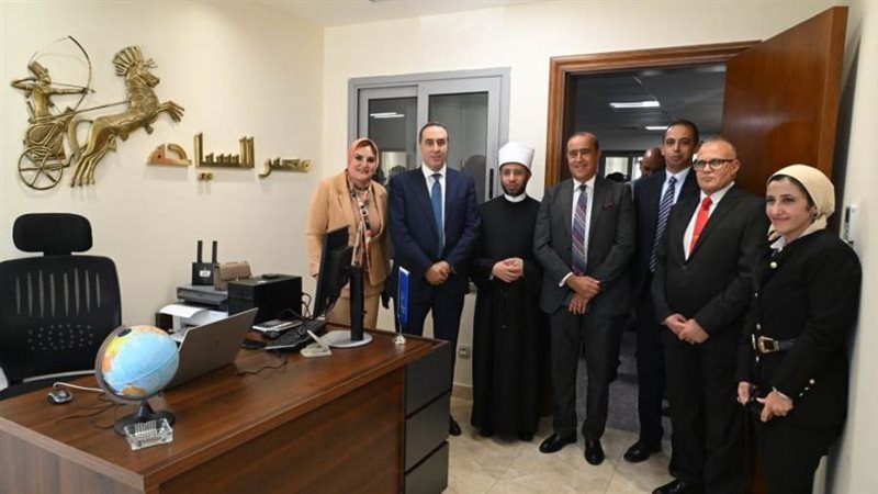 خلال الفعاليات