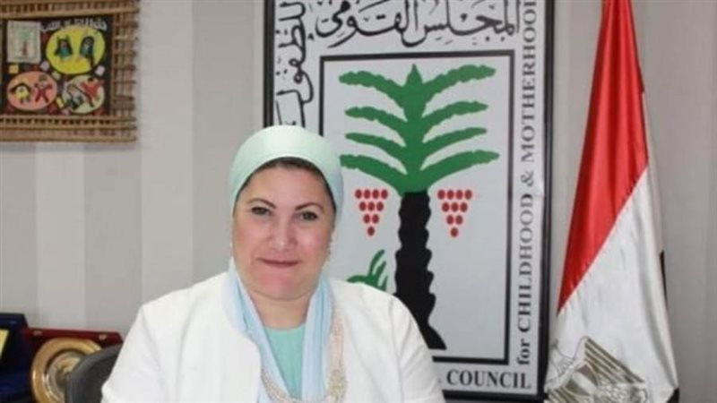 الدكتورة سحر السنباطى