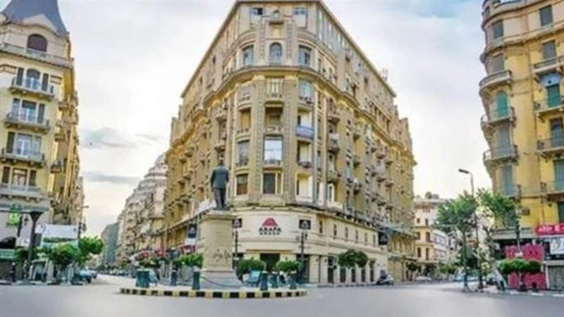 الايجار القديم