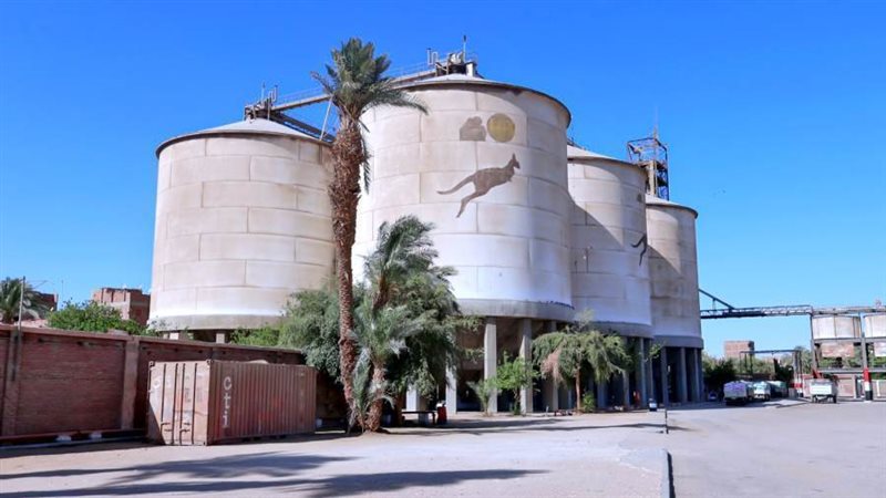 استقبال أكثر من 185