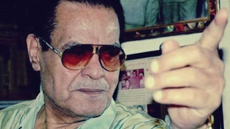 البطل المصري أحمد