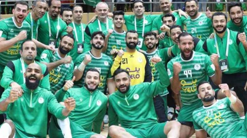 منتخب السعودية