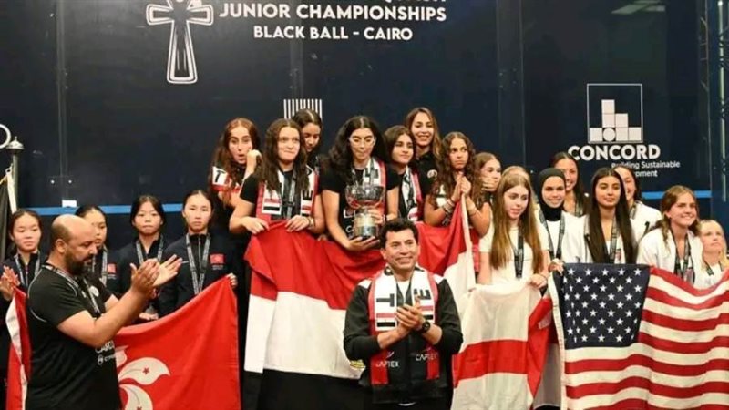 البطلات الفائزات