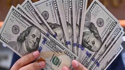 عاجل| سعر الدولار اليوم أمام الجنيه المصري