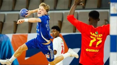 الجولة الثانية.. فوز أيسلندا والبرازيل بالمجموعة الرابعة في مونديال اليد