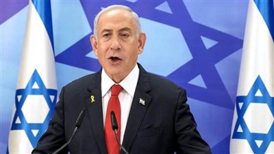 مكتب نتنياهو: مجلس الوزراء الأمني الإسرائيلي يوافق على سيطرة الجيش على غزة