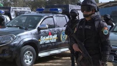 قطاع الأمن الاقتصادي يضبط 5361 قضية متنوعة خلال 24 ساعة