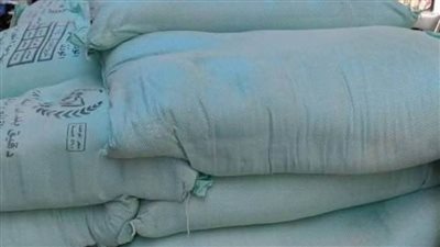 تحرير 564 محضرًا ضمن حملات تموينية مكثفة لضبط الأسواق والتلاعب بالأسعار فى أسيوط