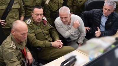 مجلس الوزراء الأمني الإسرائيلي يكلف الجيش بالتأهب للسيطرة على مدينة غزة