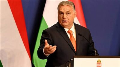 أوربان يدعو إلى عقد قمة بين روسيا وفرنسا وألمانيا بعد لقاء بوتين وترامب المرتقب