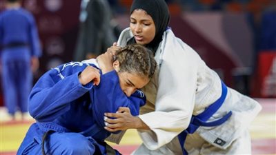 انطلاق البطولة العربية للأندية للجودو في الإسكندرية بمشاركة 15دولة 