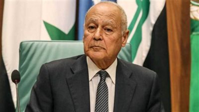 أبوالغيط: خطة إعادة احتلال غزة انعكاس حقيقي للنوايا والأهداف الإسرائيلية