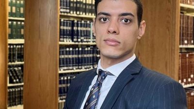 الزمالك يعلن تعيين محمد متولي مستشاراً قانونياً لإدارة كرة القدم بالنادي