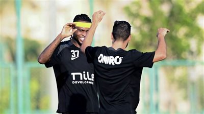 عاجل.. بانزا والدباغ يقودان الزمالك أمام سيراميكا كليوباترا